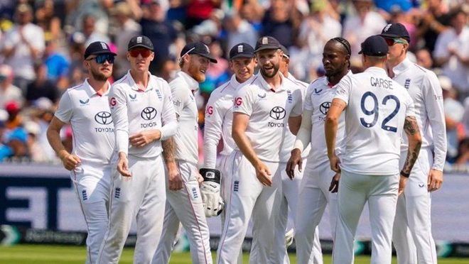 england cricket team vs india national cricket team match scorecard
