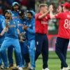 england cricket team vs india national cricket team match scorecard