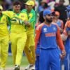india national cricket team vs australian men’s cricket team match scorecard