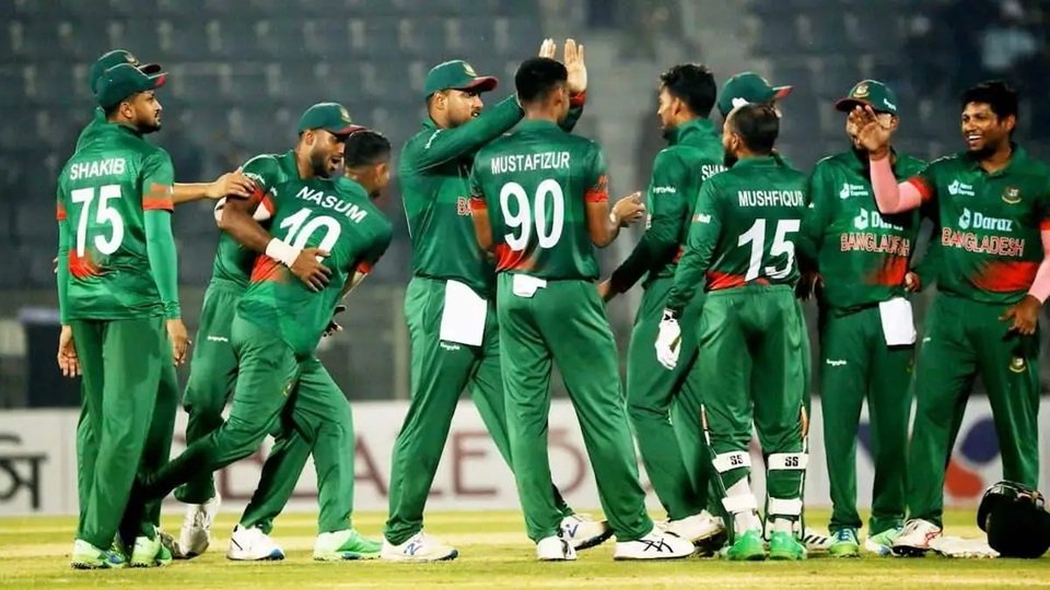 india national cricket team vs bangladesh national cricket team match scorecard