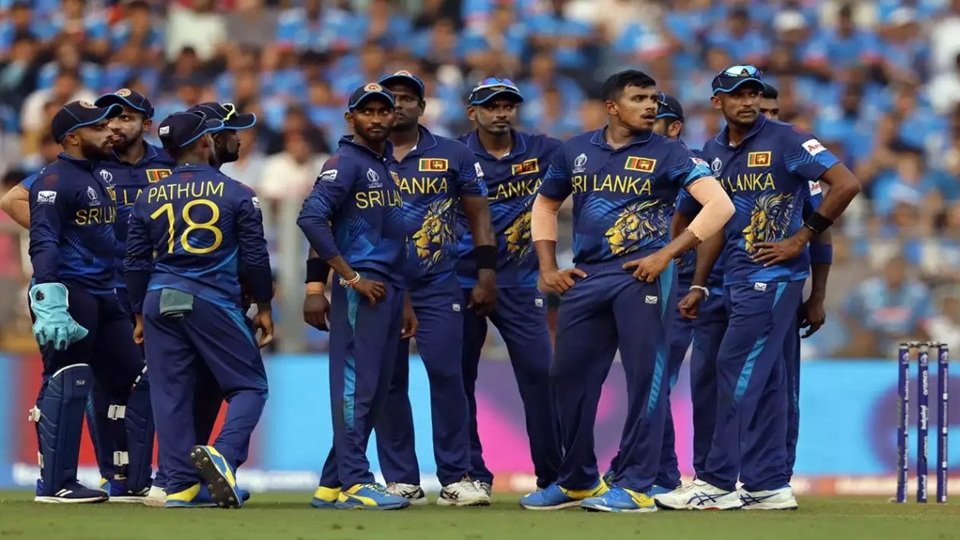 sri lanka national cricket team vs india national cricket team match scorecard