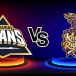 gujarat titans vs kolkata knight riders timeline