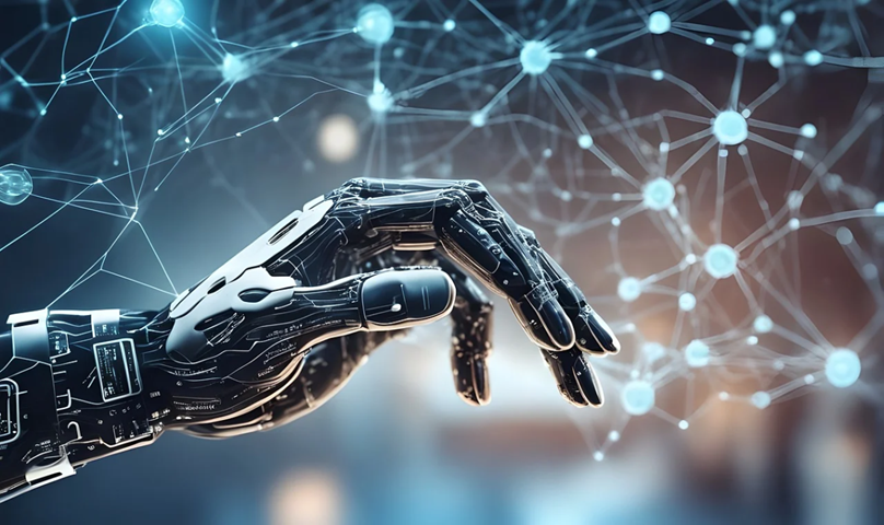 Exploring the Frontier: The Impact of AI Tools on Modern Industries