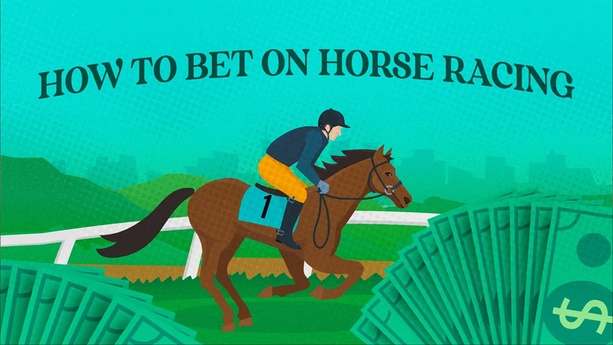 Winning Sports Betting Strategies for Football, Tennis & Horse Racing