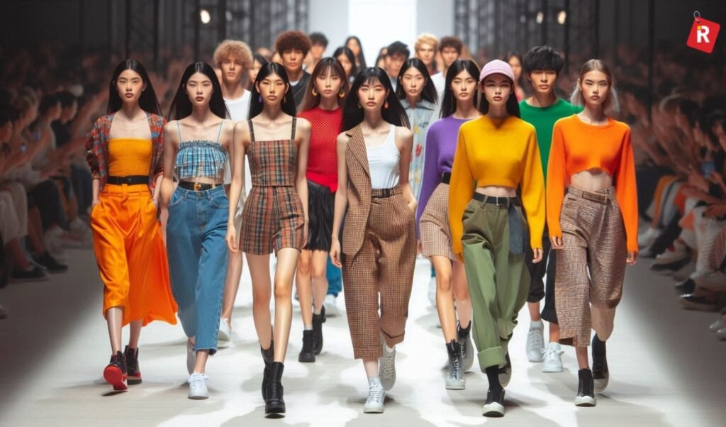 Cultural influence on fashion: Practicality meets style