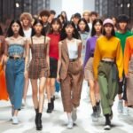 Cultural influence on fashion: Practicality meets style