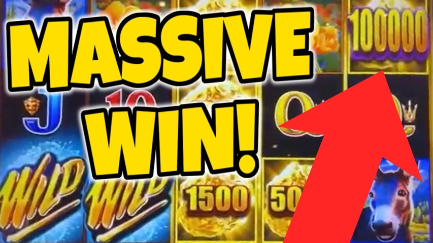 Big Time Wins Waiting: Jackpot Slots Bringing Life-Changing Wins
