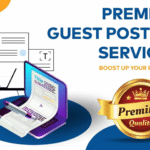 Guest Post Service