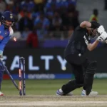 india national cricket team vs new zealand national cricket team timeline
