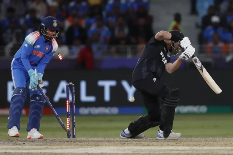 india national cricket team vs new zealand national cricket team timeline