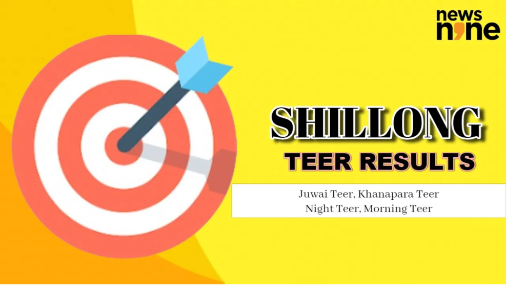 Shillong Teer Result Today – Data Trends, Patterns and Comprehensive Insights