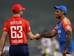 england cricket team vs india national cricket team timeline